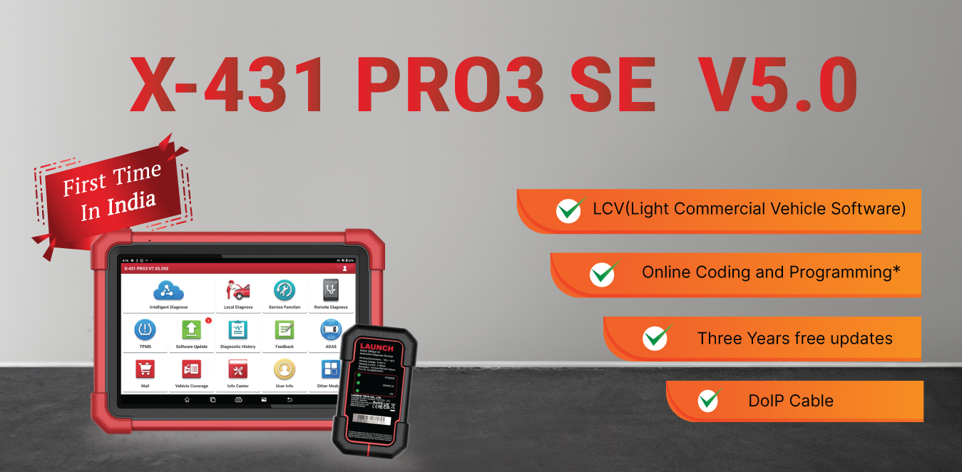 x-431-pro3SE